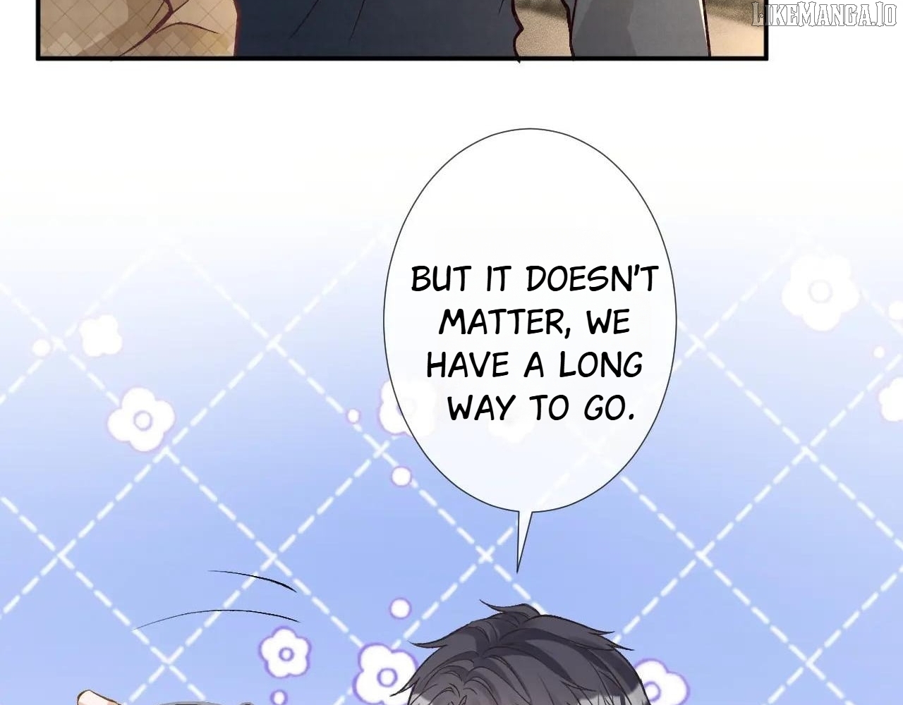 Everyone's Darling Chapter 256 - page 8
